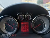 Opel Astra 1.6 CDTi