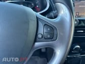 Renault Clio 0.9 TCE Limited