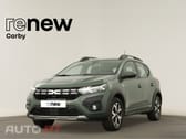 Dacia Sandero Sandero 1.0 TCe Stepway Expression