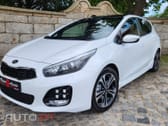 Kia Ceed 1.6 CRDi GT Line