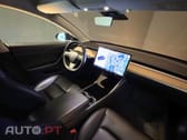 Tesla Model 3 Standard Range Plus RWD
