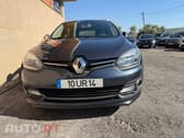 Renault Mégane 1.5 dCi Dynamique