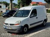 Renault Kangoo 1.5 dCi Compact Confort