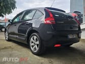 Citroen C4 1.4 16V SX