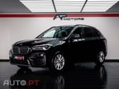 BMW X1 18 d xDrive Advantage