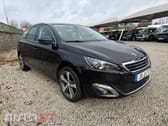 Peugeot 308 SW 1.6 BlueHDi Allure J17
