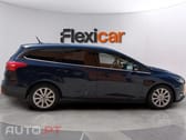 Ford Focus SW 1.0 EcoBoost Titanium Aut.