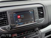 Peugeot Traveller 2.0 HDI 180 CVALOS