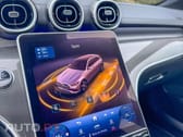 Mercedes-Benz C 300 e T 9G-TRONIC AMG Line Advanced