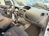 Renault Kangoo 1.5 dCi Confort S/S 112g
