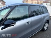 Citroen C4 SpaceTourer BlueHDi 130 Stop&Start EAT8 BUSINESS CLASS