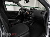 Smart ForFour 0.9 Passion 90 Aut.