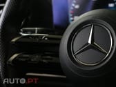 Mercedes-Benz E 300 de AMG Line