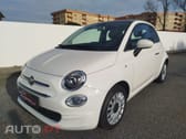 Fiat 500 1.2 Lounge Dualogic