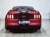 Ford Mustang 5.0 Ti-VCT GT