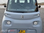 Citroen Ami MY AMI BLUE