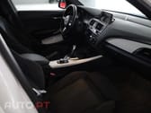 BMW 118 d Aut. M Sport