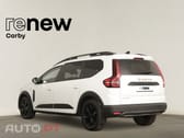 Dacia Jogger Jogger 1.0 ECO-G Extreme Bi-Fuel