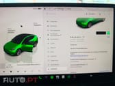 Tesla Model Y Long Range Tração Integral
