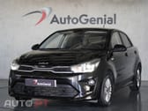 Kia Rio 1.2 CVVT 84