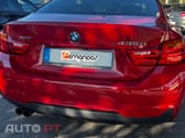 BMW 435 Pack M xDrive