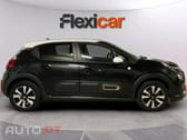 Citroen C3 1.2 PureTech C-Series