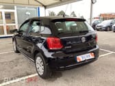 Volkswagen Polo 1.2 TDi BlueMotion