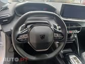 Peugeot 208 1.2 Hybrid Allure e-DCS6