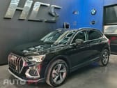 Audi Q3 35 TDI Advanced S tronic