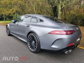 Mercedes-Benz AMG GT 43 4MATIC+
