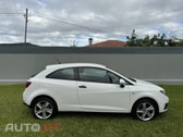 Seat Ibiza 6j