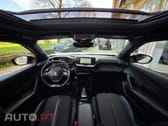 Peugeot 2008 1.2 PureTech GT Line EAT8