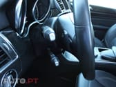 Mercedes-Benz ML 350 BlueTEC