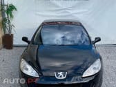 Peugeot 407 2.7 HDi V6