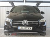Mercedes-Benz B 250 e Progressive