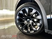 Tesla Model Y Long Range Dual Motor AWD