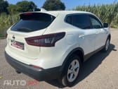 Nissan Qashqai 1.5 dCi N-Connecta