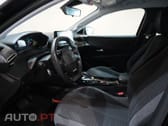 Peugeot E-208 50 kWh Active Pack