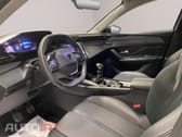 Peugeot 308 SW 1.5 BlueHDi Allure Pack