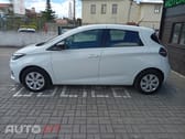 Renault Zoe (c/ Bateria) Limited 50