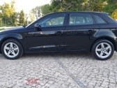 Audi A3 Sportback 1.6 TDI Sport