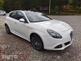 Alfa Romeo Giulietta Distinctive 1.6 JTD Sport