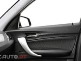 BMW 116 d Advantage