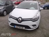 Renault Clio Sport Tourer 0.9 TCE Confort