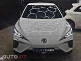 MG MG4 4 Luxury 64 kWh