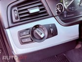 BMW 525 d Auto