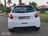 Peugeot 208 1.4 HDi Allure
