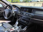 BMW 530 d Pack M Auto