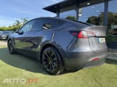 Tesla Model Y Long Range Tração Integral