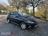 Peugeot 206 SW 1.4 HDi Look